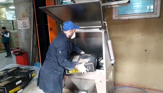 Ena Mühendislik Video 1