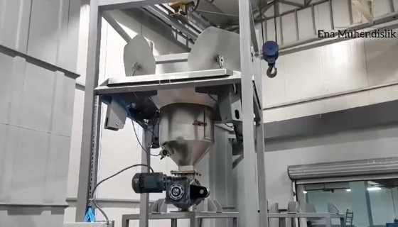 Ena Mühendislik Video 2